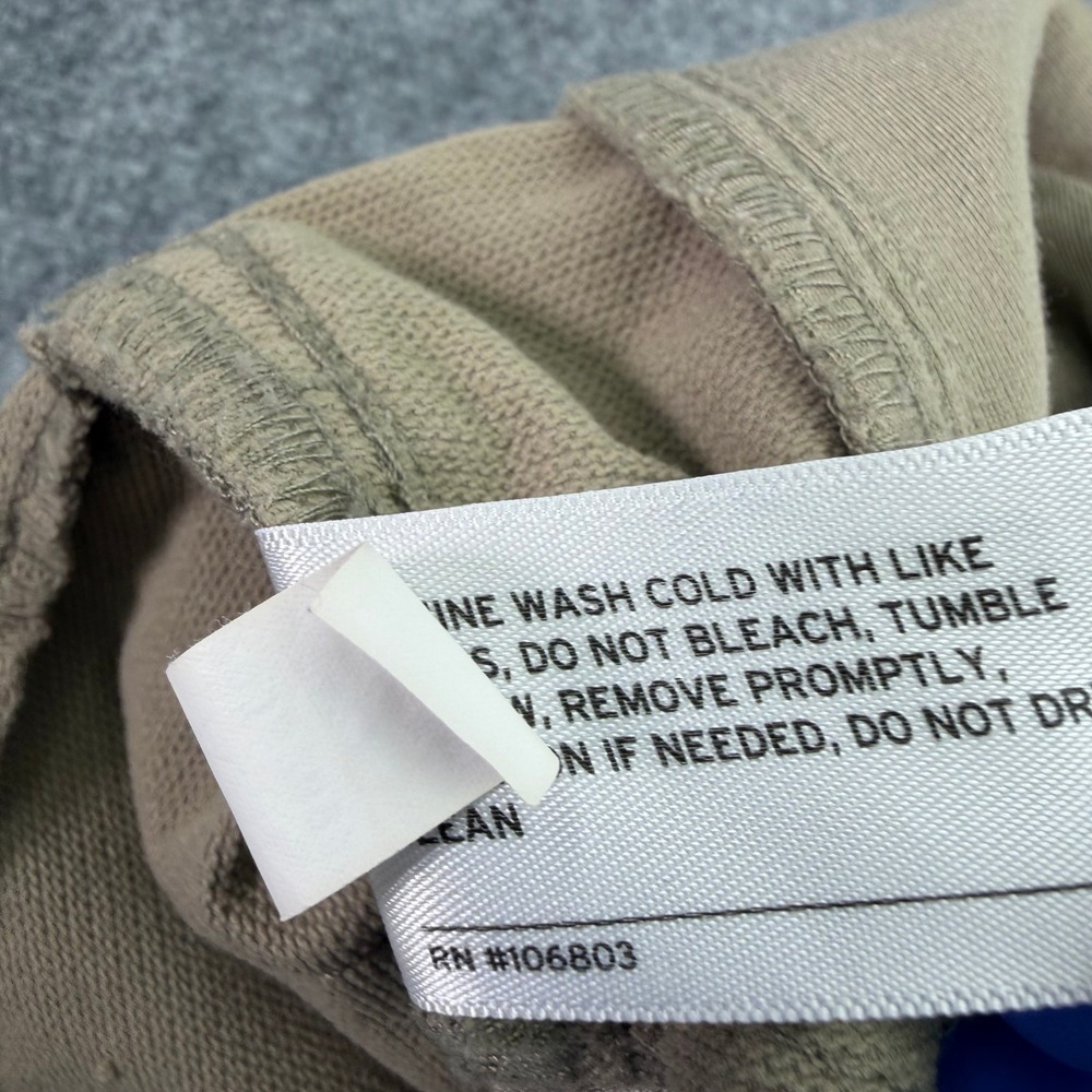 Duluth Trading Pants Mens 40x34 (Fit 41x33.5) Flexpedition Relaxed Stretch Nylon - Picture 6 of 16